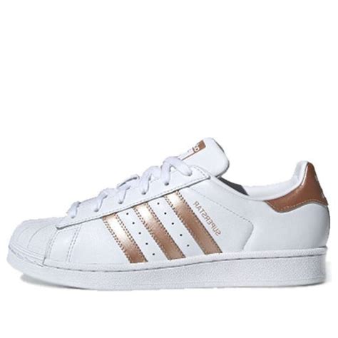 adidas superstar w ee7399|Buy Wmns Superstar 'Copper Metal' .